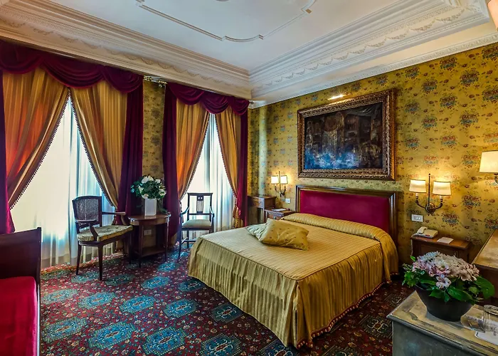 Atlante Star Hotel