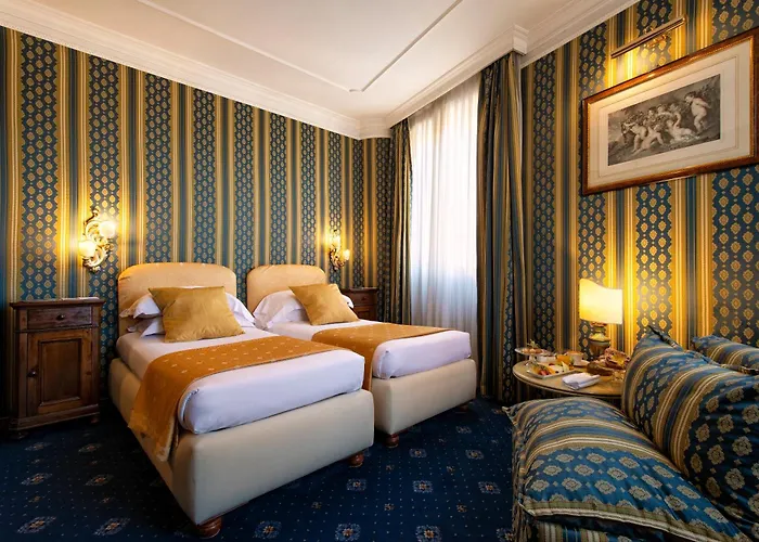 Atlante Star Otel 4*