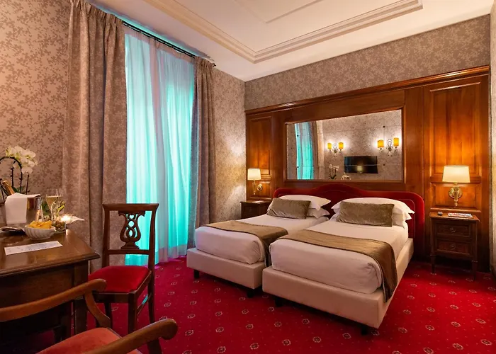 Hotel Atlante Star 4*