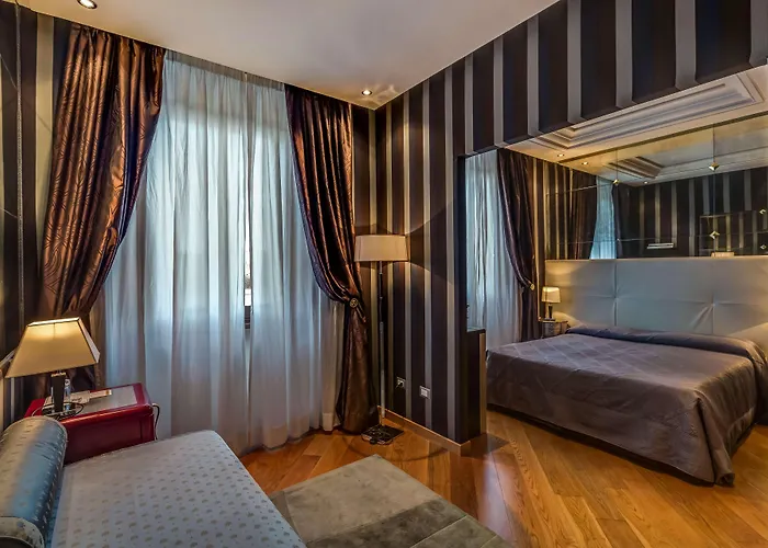 Atlante Star Otel 4*