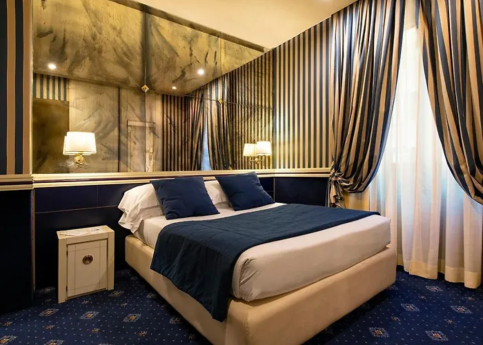 Atlante Star 4*