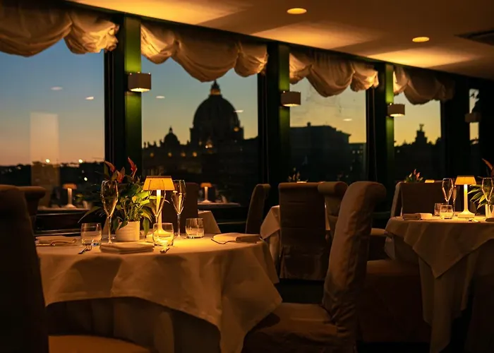 Hotel Atlante Star
