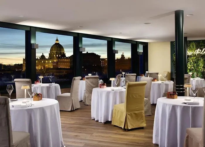 Atlante Star Otel 4*