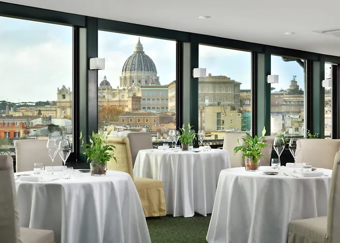 Otel Atlante Star 4*