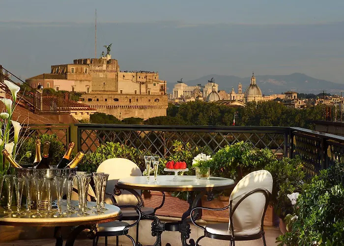 Hotel Atlante Star