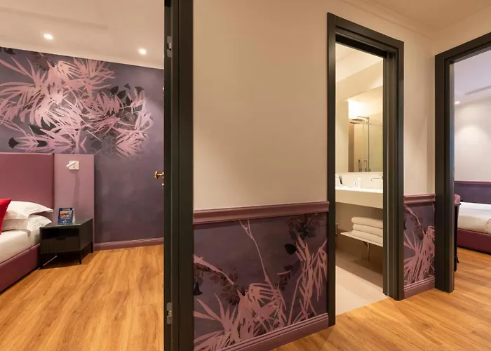 Otel Atlante Star 4*