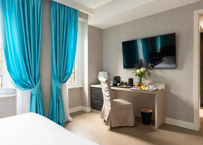 Hotel Atlante Star