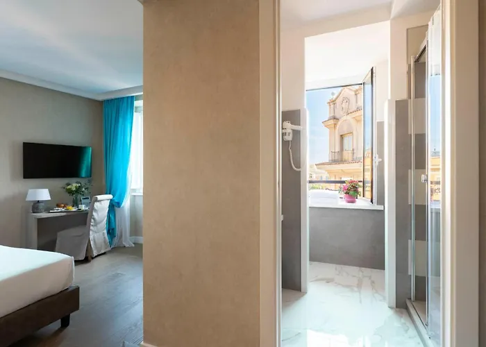 Atlante Star Otel 4*