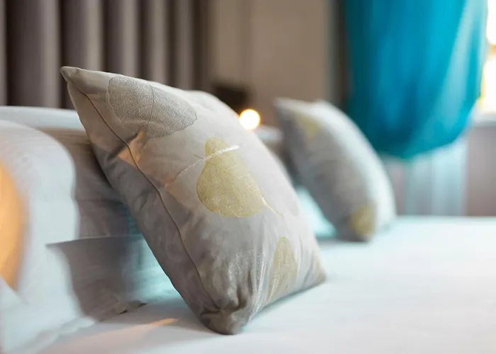 Atlante Star Hotel Rom
