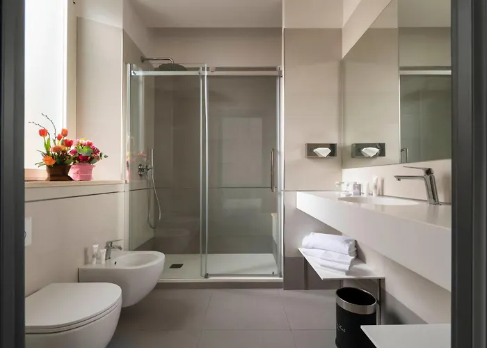 Atlante Star Hotel 4*