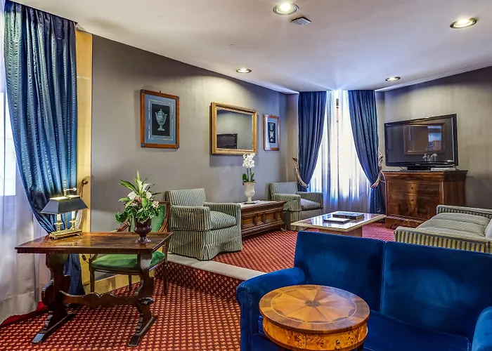 Atlante Star Otel 4*