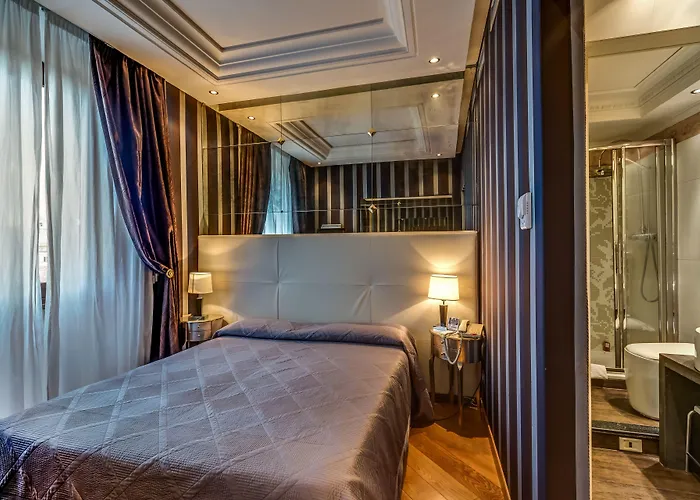 Hotel Atlante Star