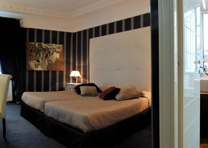 Hotel Atlante Star