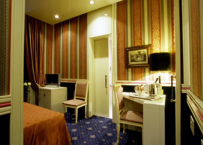 Atlante Star Otel