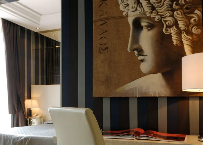 Atlante Star Roma