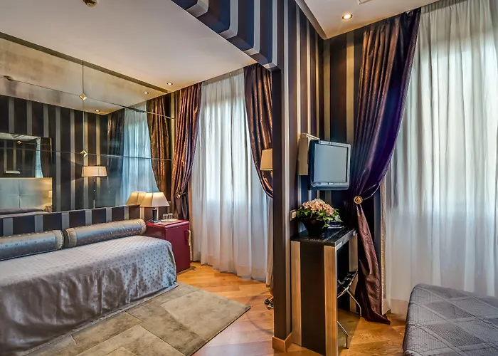 Atlante Star 4*