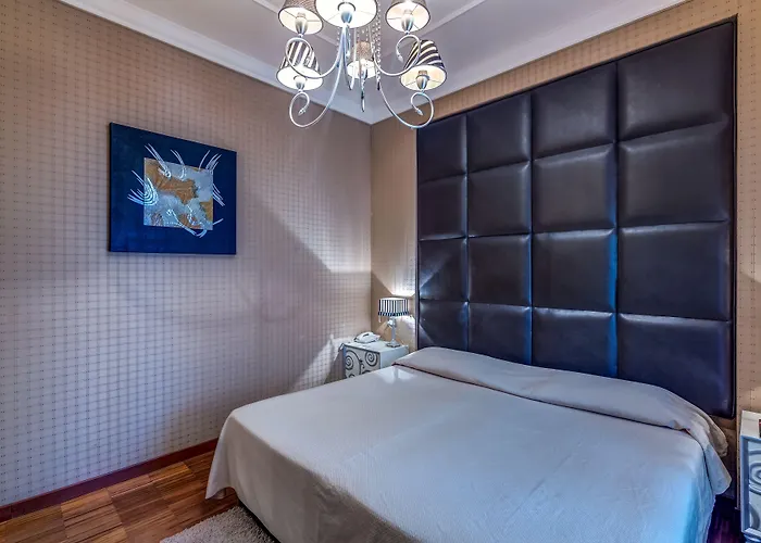 Hotel Atlante Star