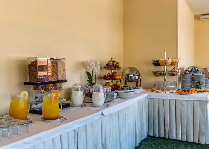 Atlante Star Hotel Rom