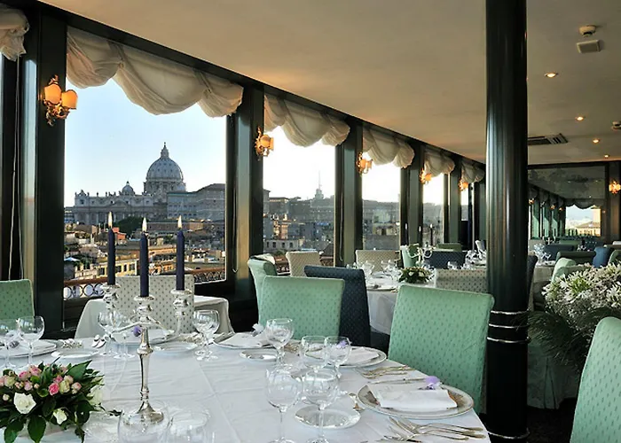 Otel Atlante Star
