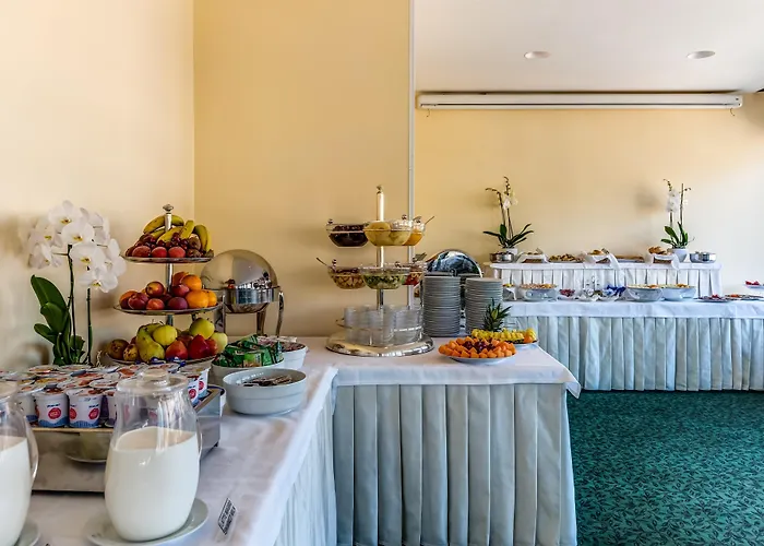 Hotel Atlante Star 4*