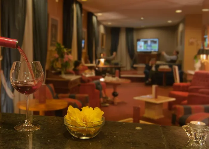Atlante Star 4* Roma