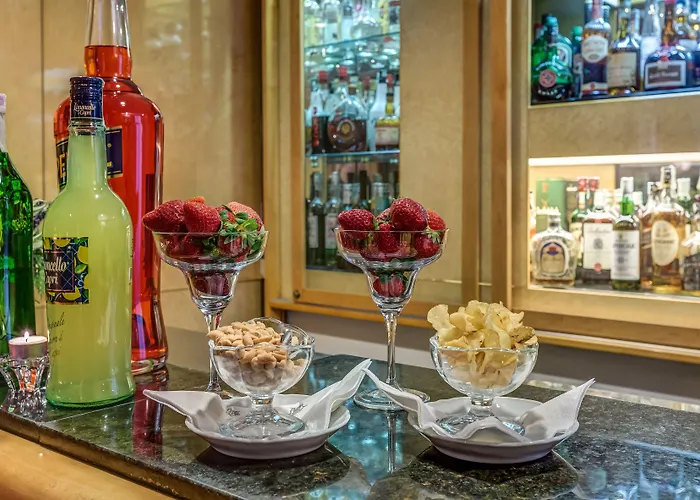 Atlante Star Otel 4*