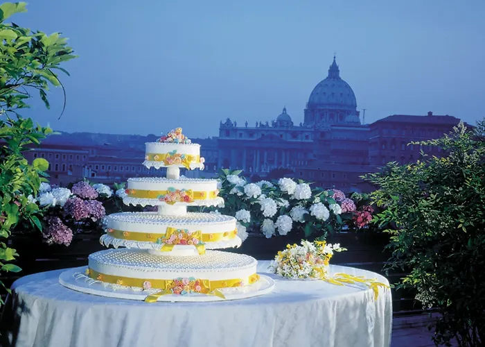 Atlante Star 4* Roma