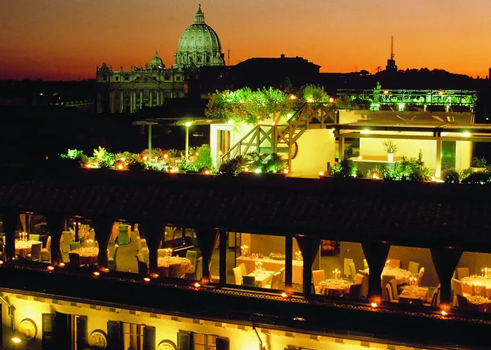 Otel Atlante Star 4*