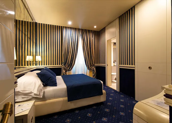 Atlante Star 4* Roma