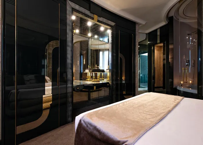 Otel Atlante Star 4*