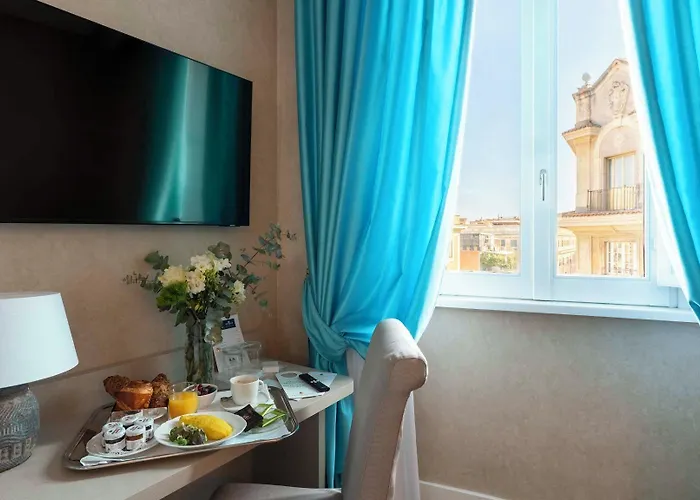 Atlante Star 4*