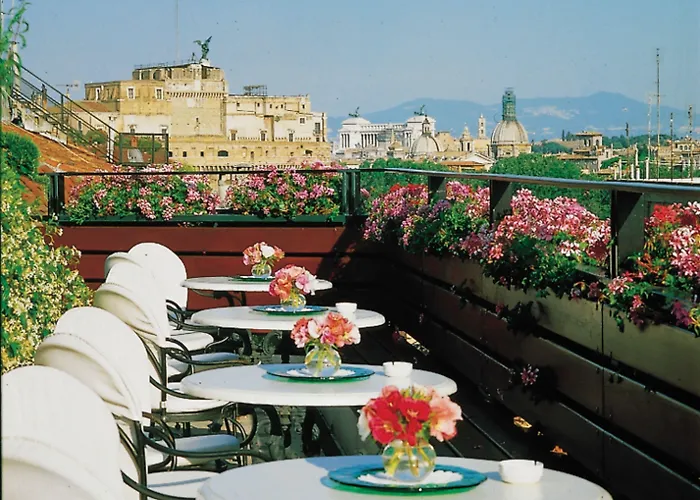 Atlante Star 4*