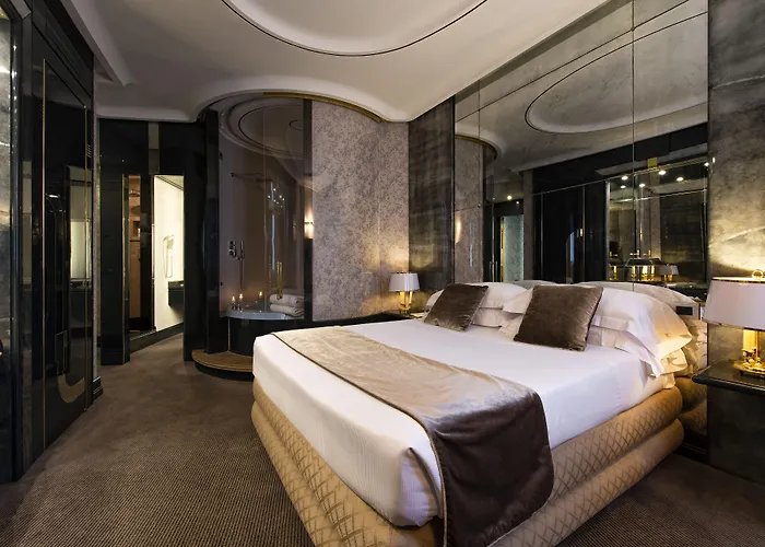 Atlante Star Hotel Roma