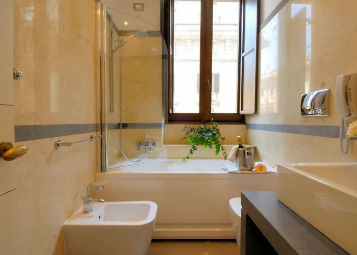 Atlante Star 4* Rom