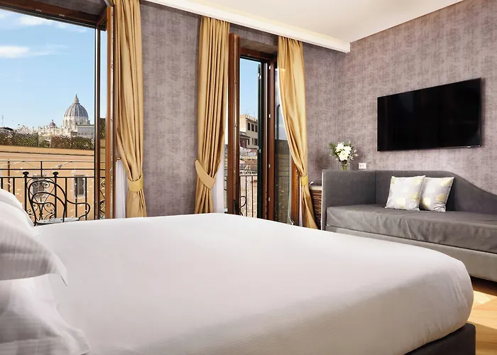 Atlante Star 4*