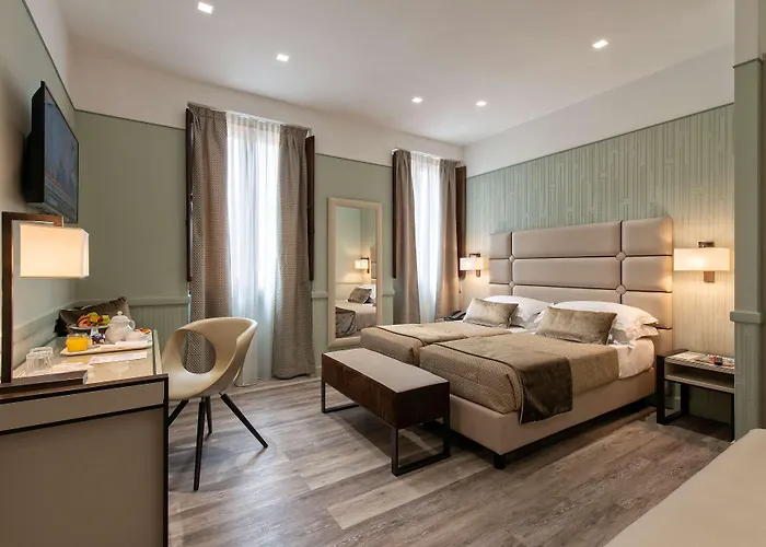 Atlante Star Hotel 4*