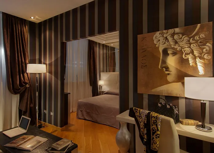 Atlante Star Hotel