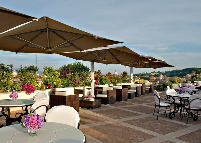 Otel Atlante Star 4*