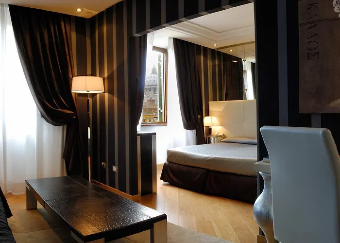 Otel Atlante Star 4*