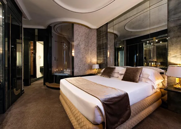Atlante Star 4*