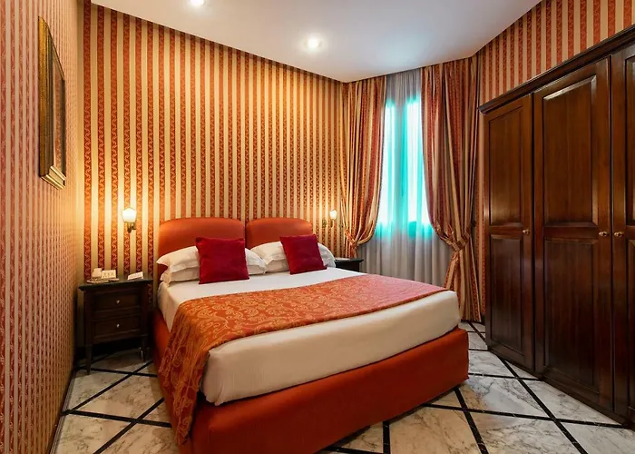 Otel Atlante Star 4*