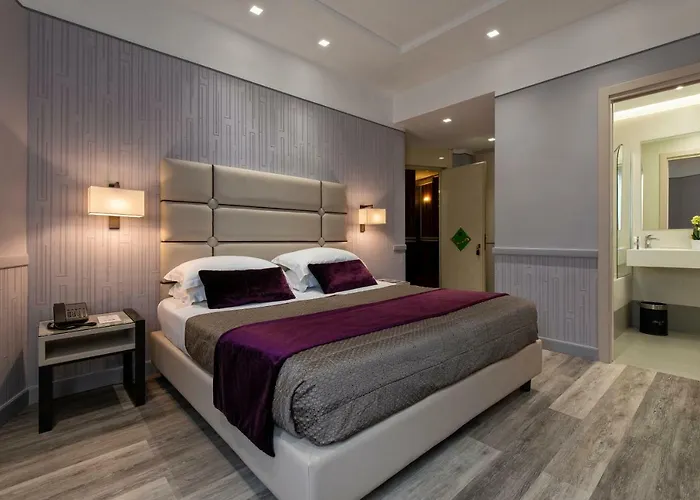 Atlante Star 4*