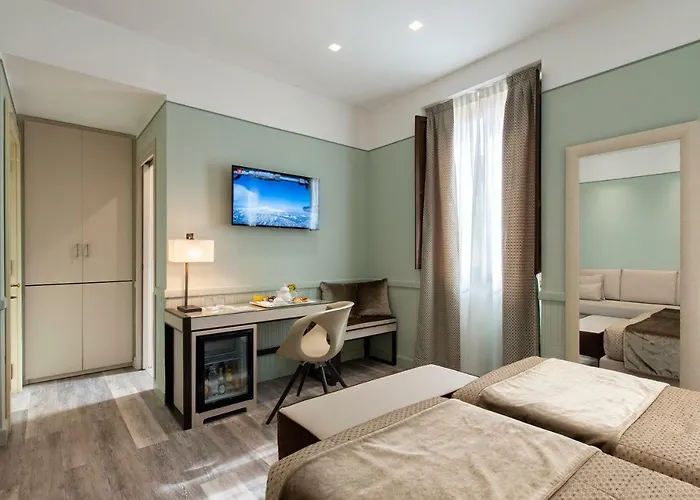 Atlante Star 4*